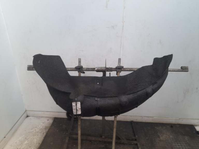 Nissan Qashqai Inner Wing Liner Mud Splash Guard 2014-2021
