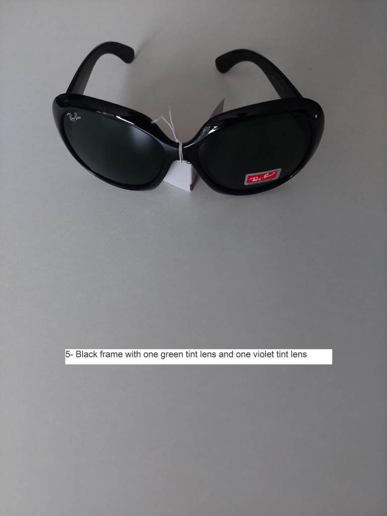 Sunglasses, New, for women