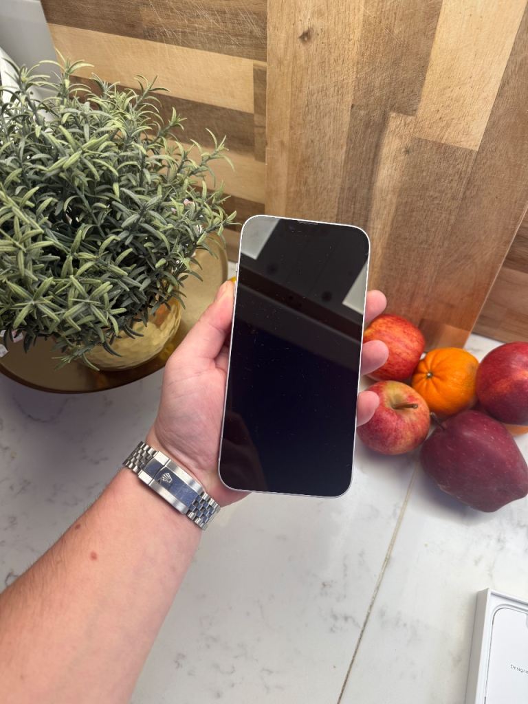 iPhone 14 Plus - 128gb Purple Unlocked 