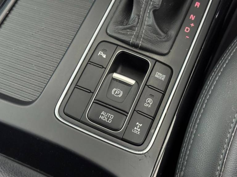 2015 Kia Sorento 2.2 CRDi KX-3 SUV 5dr Diesel Auto AWD Euro 6 (197 bhp) ESTATE Diesel Automatic