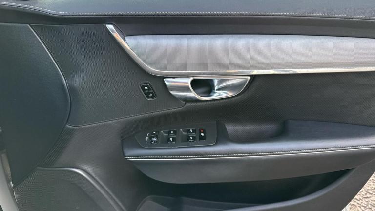 2018 Volvo S90 D4 R-Design Automatic SALOON Diesel Automatic