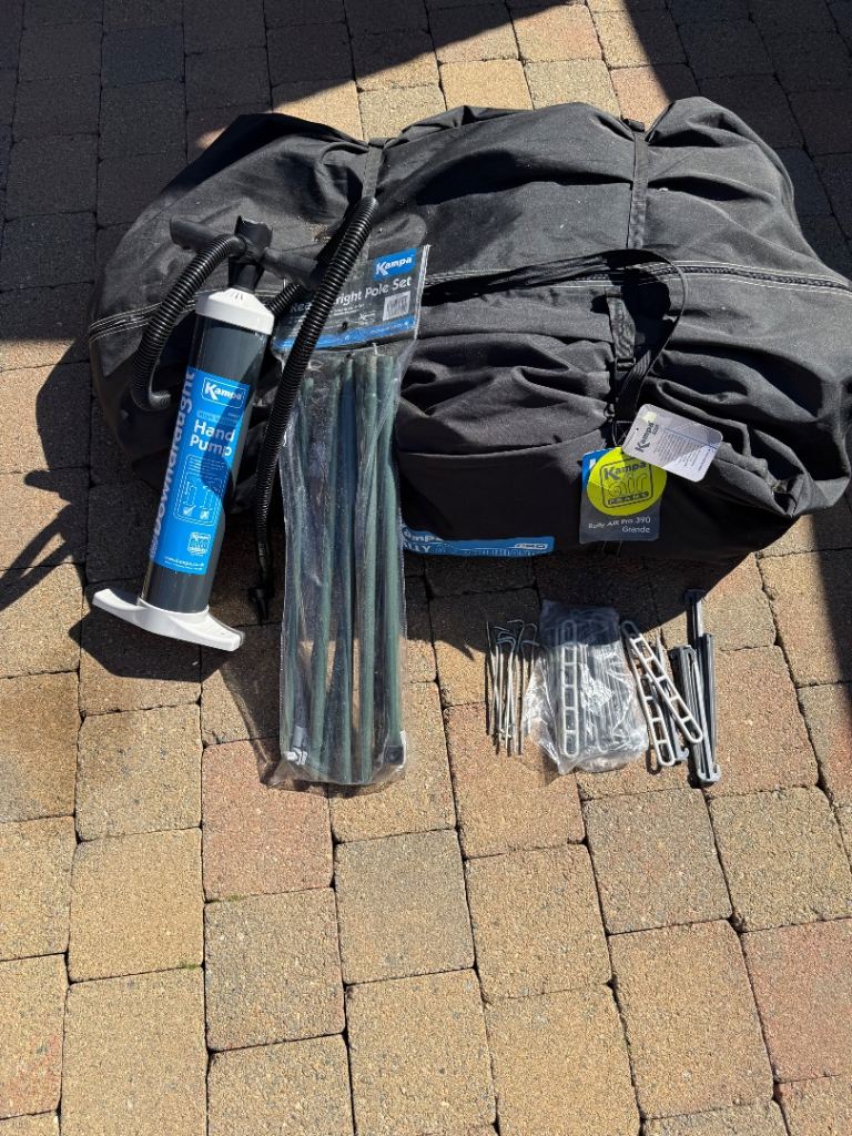 Kampa Air Frame