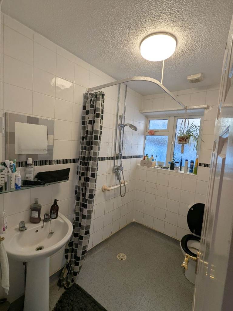 2 MONTH SUBLET FOR JANUARY AND FEBRUARY (£470 inc.)