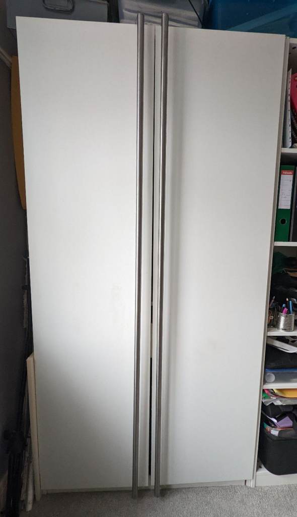 IKEA Pax Wardrobe 