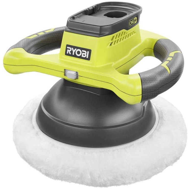 Ryobi ONE+ 250mm Buffer 18V RBP18250-0 (Tool Only) 📦FREE EXTRA BUFFER PAD SET📦