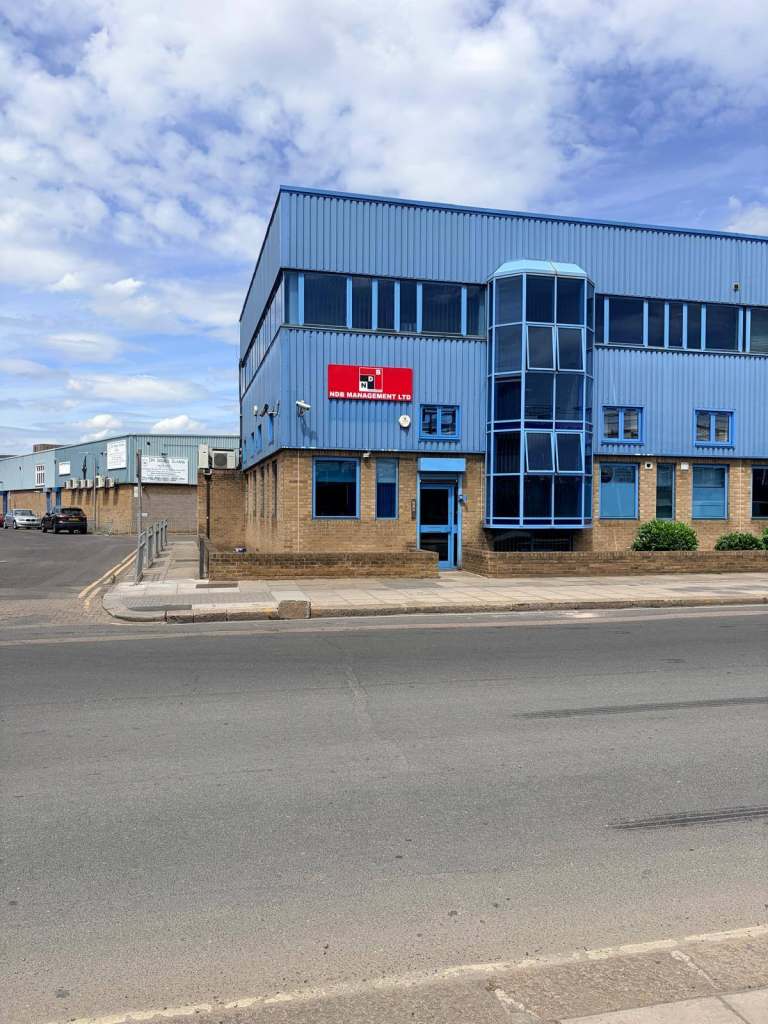 Serviced Office Spaces to Rent, Willesden, North West London NW10