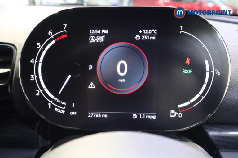 2021 MINI Clubman 2.0 Cooper S Exclusive 6dr Auto ESTATE PETROL Automatic