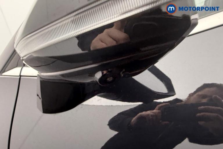 2023 Kia Sportage 1.6T GDi HEV GT-Line S 5dr Auto AWD SUV Hybrid Automatic