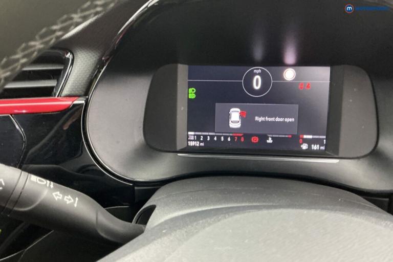 2023 Vauxhall Corsa 1.2 Turbo GS 5dr Hatchback Petrol Manual