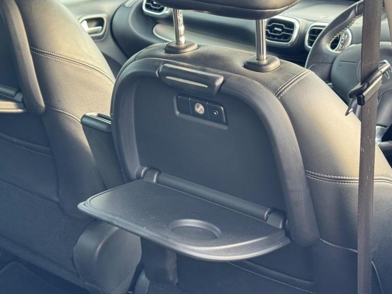 2013 Citroen C3 Picasso 1.6 VTi Exclusive EGS6 Euro 5 5dr MPV Petrol Automatic