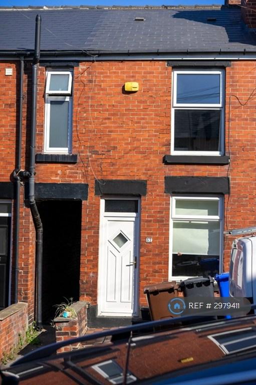 2 bedroom house in Nettleham Road, Sheffield, S8 (2 bed) (#2979411)