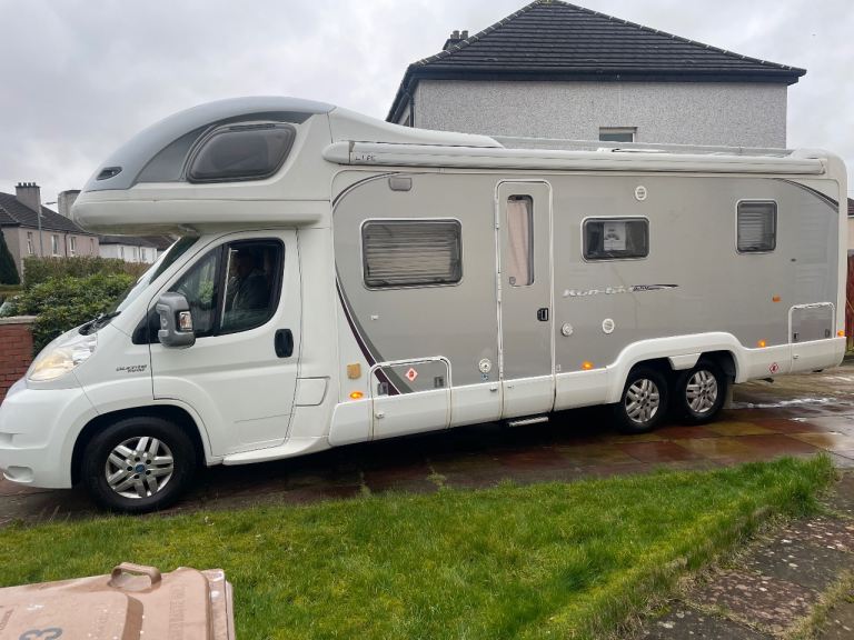 Fiat, DUCATO 40 MAXI 160 M-JET, 2007, 2999 (cc)