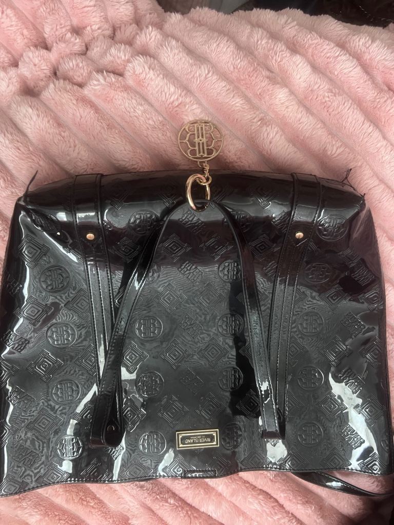 Large riverisland bag 