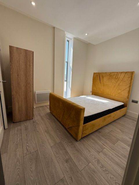 1 Bedroom Flat to rent in Slough