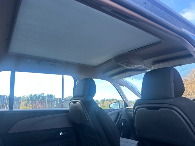 Citroen, GRAND C4 PICASSO, MPV, 2015, Manual, 1560 (cc), 5 doors