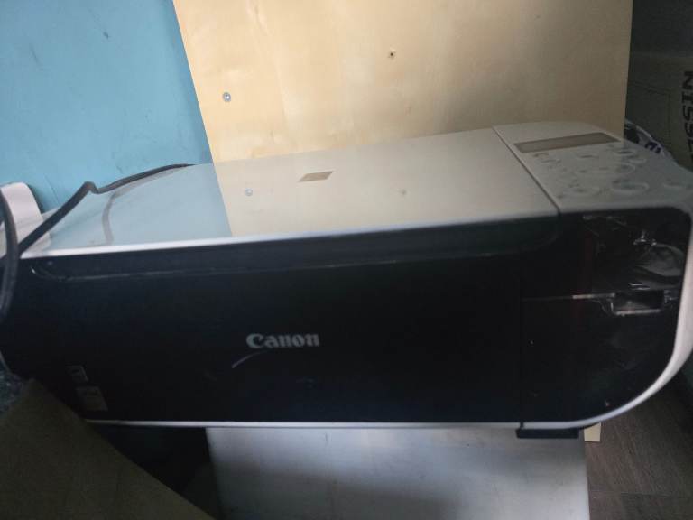 Epson printer