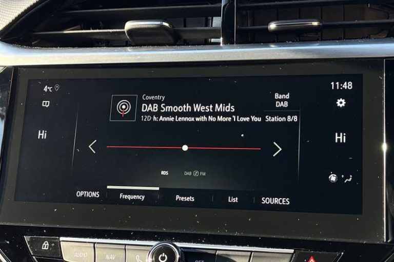 2022 Vauxhall Corsa 1.2 Turbo Ultimate Hatchback 5dr Petrol Auto Euro 6 (s/s) (130 ps) Hatchback ...