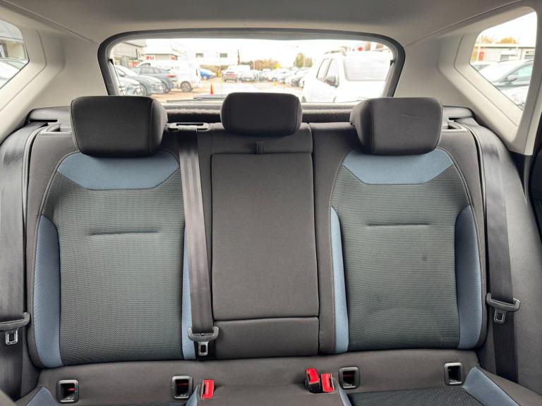 2020 SEAT Ateca 1.5 TSI EVO SE Technology [EZ] 5dr DSG HATCHBACK PETROL Automatic