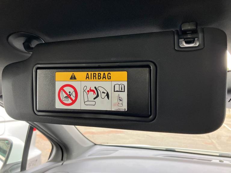 2017 Vauxhall Astra 1.4T 16V 150 SRi 5dr Auto Estate PETROL Automatic