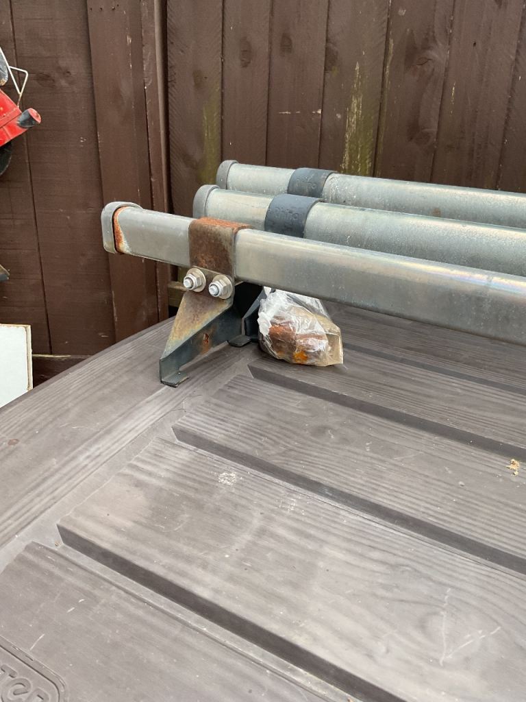 Three rino bars £40