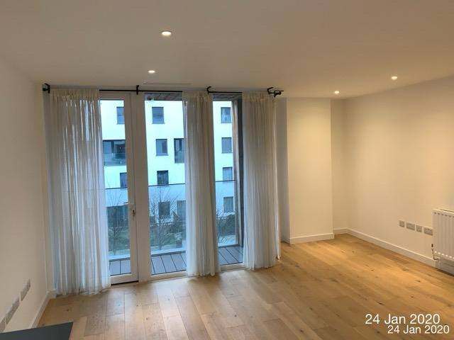 1 BEDROOM FLAT TO RENT– COLINDALE, NW9 – £1,750 PCM