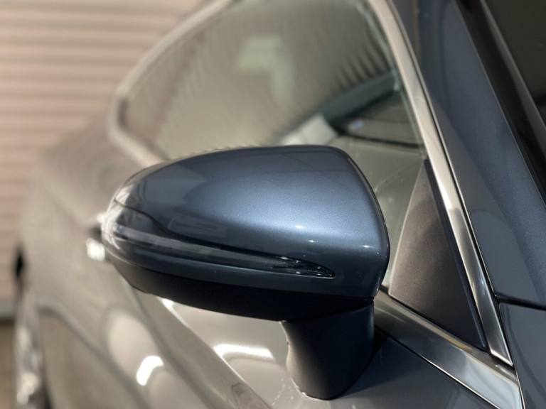 2019 Mercedes-Benz C Class 1.5 C200 MHEV AMG Line Coupe 2dr Petrol G-Tronic+ Euro 6 (s/s) (198 ps...