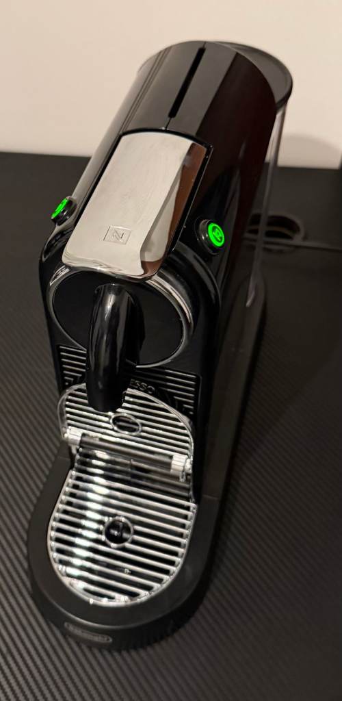 De'Longhi Nespresso Citiz Coffee Machine – Boxed (£30)