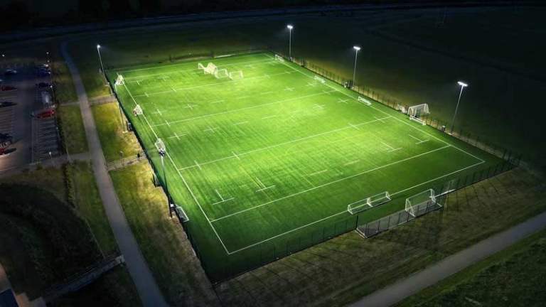 Bicester Sunday Night Men’s casual football