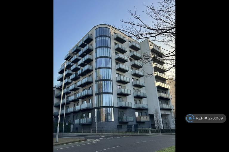 1 bedroom flat in Harefield Road, Uxbridge, UB8 (1 bed) (#2730139)