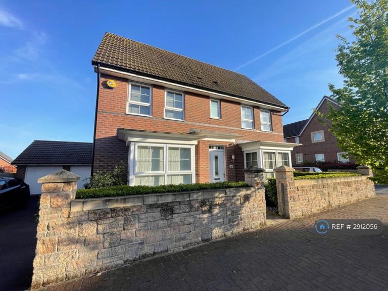4 bedroom house in Acacia Way, Edwalton, Nottingham, NG12 (4 bed) (#2912056)