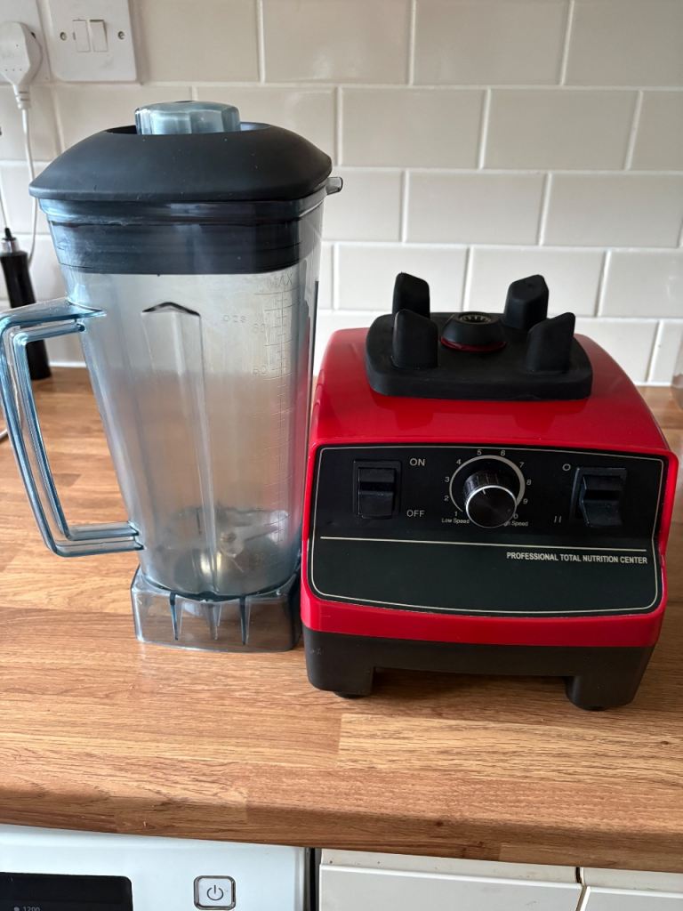 Professional blender 