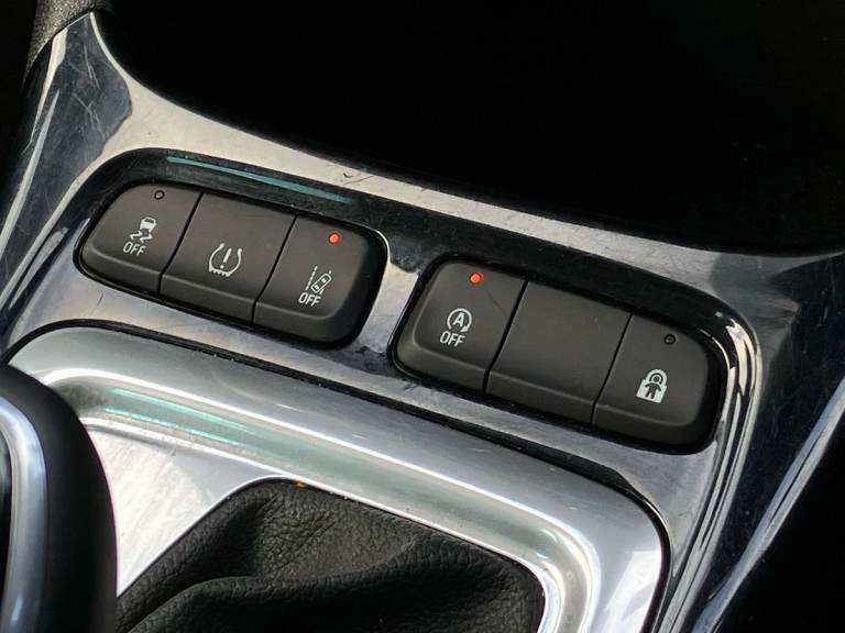 2022 Vauxhall Crossland 1.2 Turbo [130] Ultimate 5dr Auto Hatchback PETROL Automatic