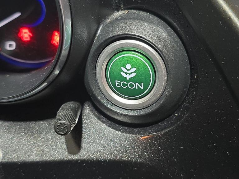 2016 Honda Civic 1.4 i-VTEC Sport Euro 6 (s/s) 5dr HATCHBACK Petrol Manual