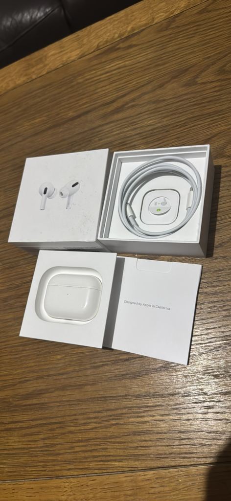 Apple AirPods Pro 1st gen