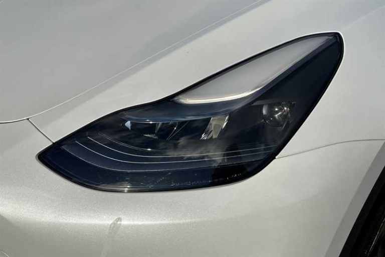 2023 Tesla Model Y Long Range AWD 5dr Auto MPV ELECTRIC Automatic