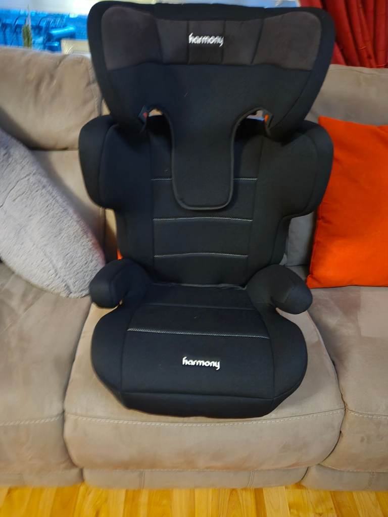 child car seat