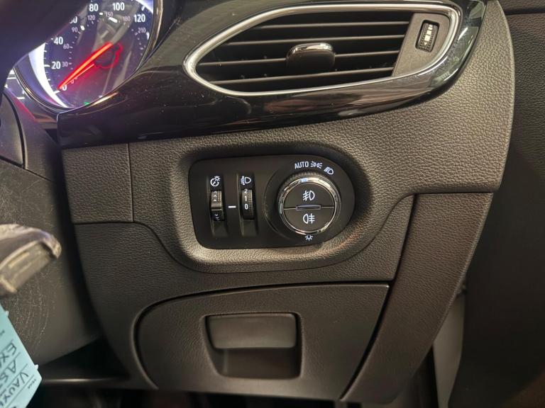 2017 Vauxhall Astra 1.4i Turbo SRi Sports Tourer Euro 6 5dr ESTATE Petrol Manual