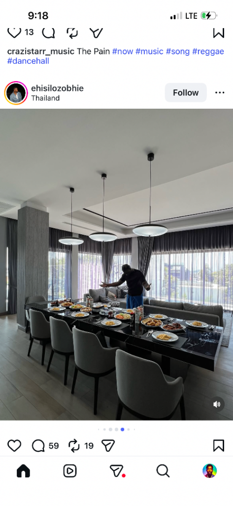 Large Double Room for Rent