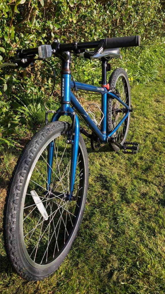 Vitus Twenty Four Kids Mountain Bike