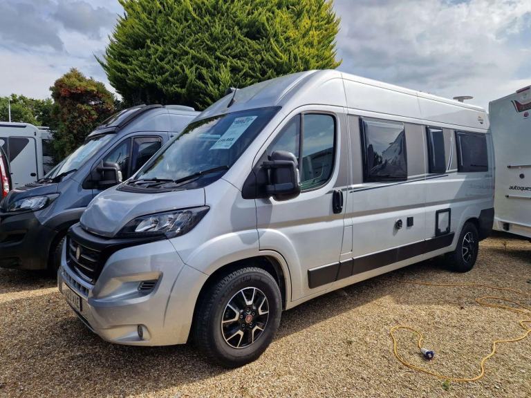 2023 Carado Cv600 Edition 15 Used Motorhome