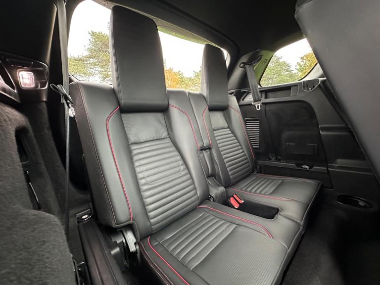 2020 Land Rover Discovery Sport 2.0 D240 MHEV R-Dynamic HSE Auto 4WD Euro 6 (s/s) 5dr ESTATE Dies...