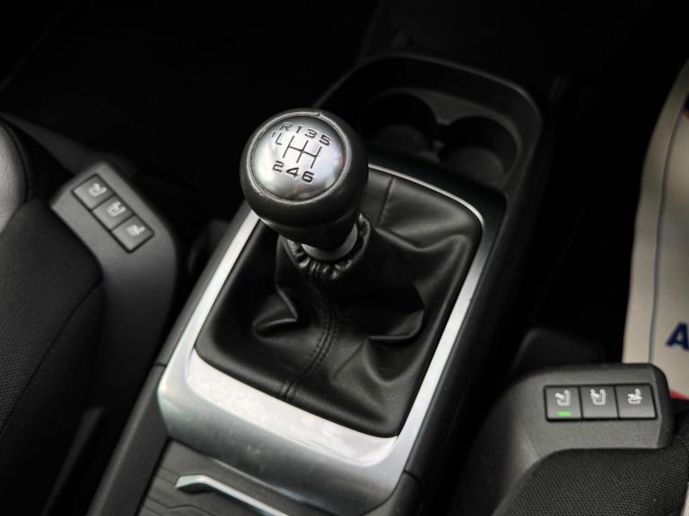 2015 Citroen C4 Picasso 1.6 BlueHDi Exclusive 5dr MPV DIESEL Manual