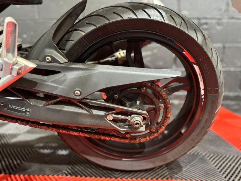 2020 70 BMW G 310 R FINANCE SPECIALISTS APPLY NOW