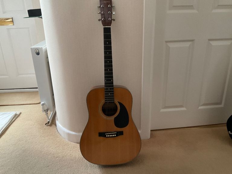 Corina Guitar