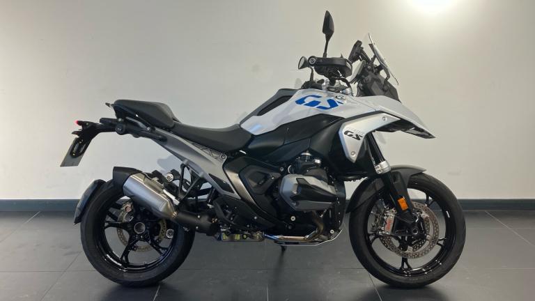 2025 BMW R1300 24 Model Year BMW R1300 GS TE DUEL Petrol Manual