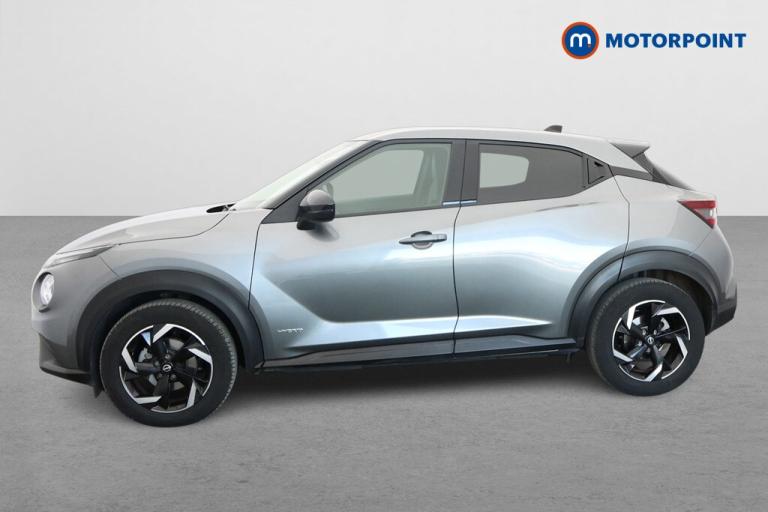 2023 Nissan Juke 1.6 Hybrid N-Connecta 5dr Auto SUV Hybrid Automatic