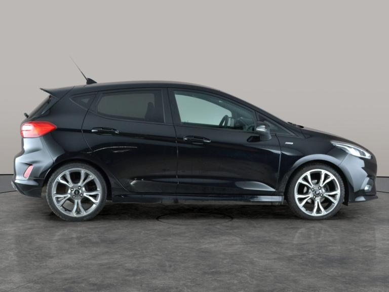 2020 Ford Fiesta 1.0 EcoBoost 95 ST-Line X Edition 5dr HATCHBACK PETROL Manual