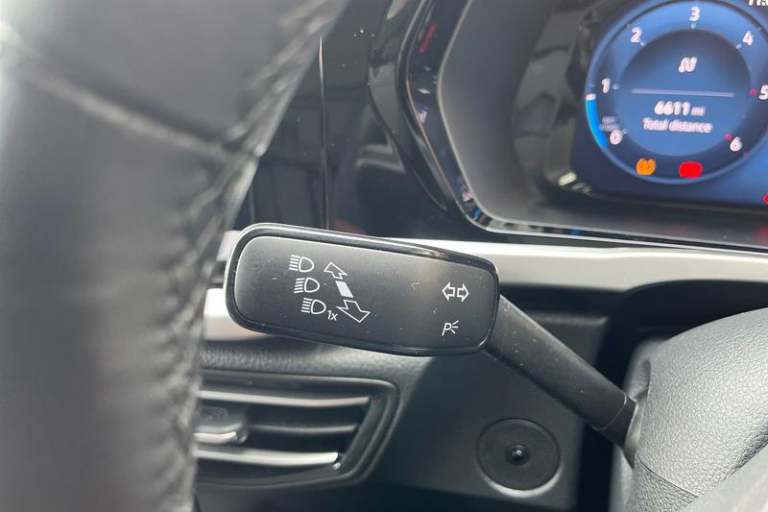 2025 Ford Transit Connect 220 Limited L1 SWB 2.0 EcoBlue 102ps Manual Panel Van Diesel Manual