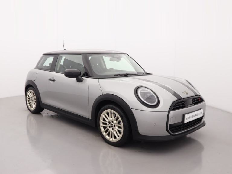 MINI COOPER 2.0 S Classic 3dr Auto