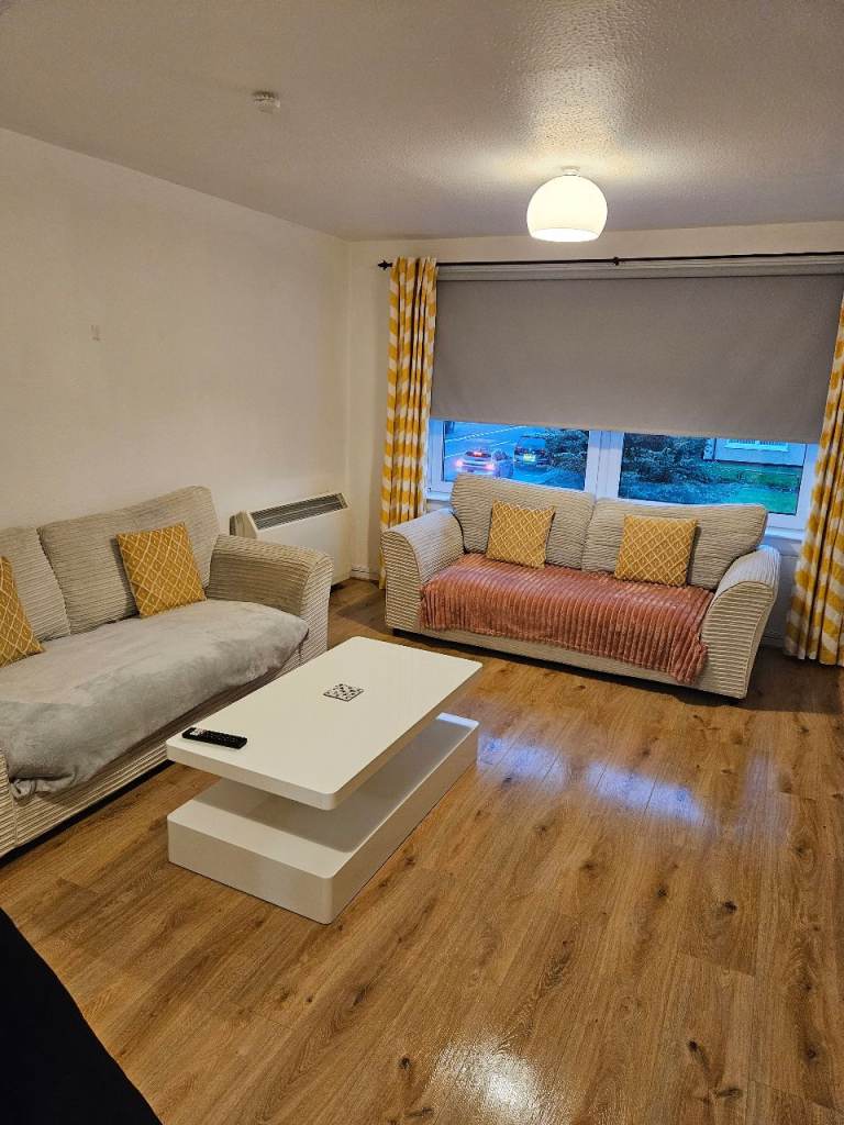 Townhead glasgow, 3 bedroom flat 